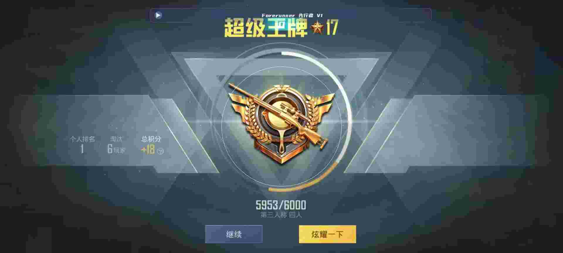 和平精英鸡腿辅助自瞄 - ƽӢζս辅助预览图